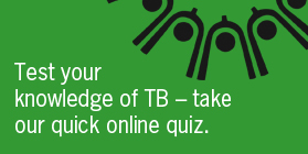 Take our TB quiz